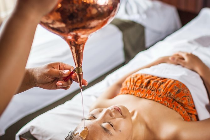 A La Carte Spa – 180min Custom Plan - Choosing between the massage options