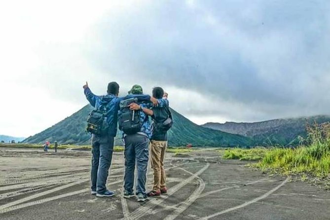 Active Volcanoes Bromo and Ijen - Start Surabaya 3 Days and 2 Nights - The five to six-hour road transfer to Bondowoso