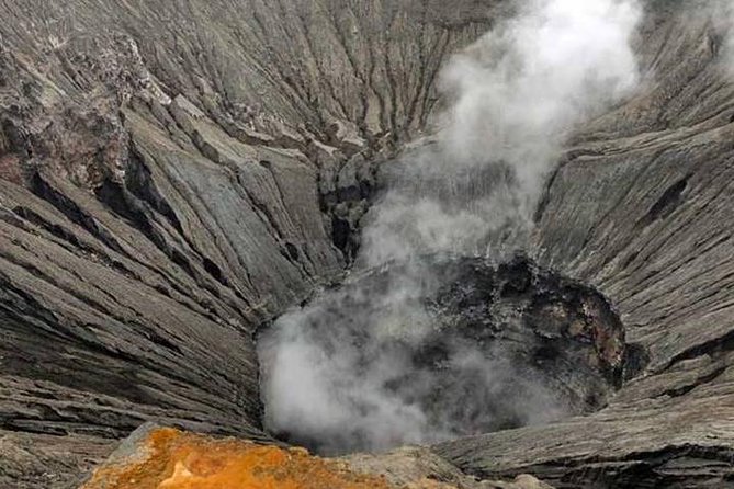 Active Volcanoes Bromo and Ijen - Start Surabaya 3 Days and 2 Nights - Day one: Tengger culture, Madakaripura, and a cold Bromo evening