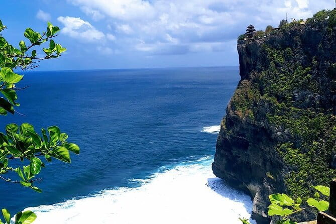 Adventure Amazing ATV Quad Bike with Waterfall include Lunch - The long transfer from Nusa Dua