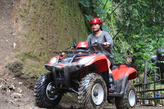 Affordable ATV Quad Bike Adventure In Ubud - Is $33 a fair price?