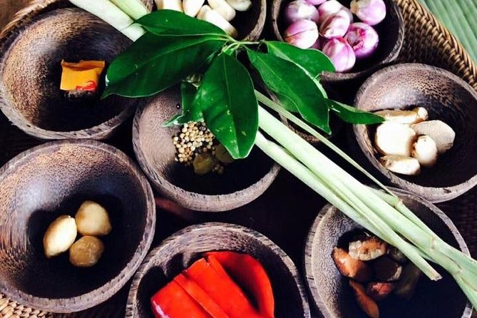 Afternoon Cooking Class & Making Bali Offering with Dinner - Why the $46 price can make sense