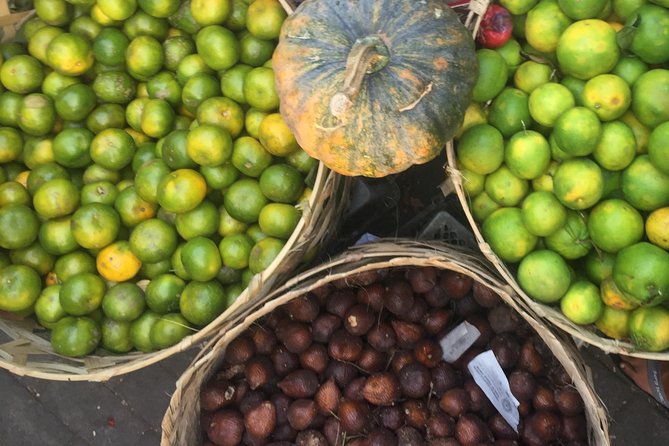 Afternoon Cooking Class & Making Bali Offering with Dinner - Booking and cancellation advice