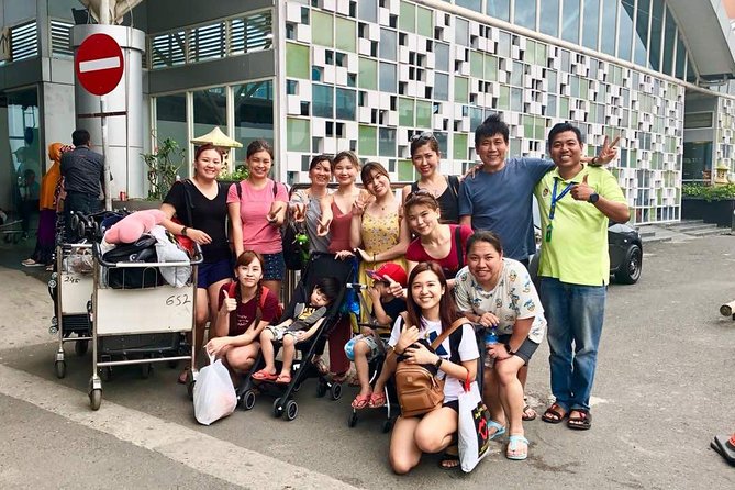 Airport Lombok Pick up Service - Key points to know before booking