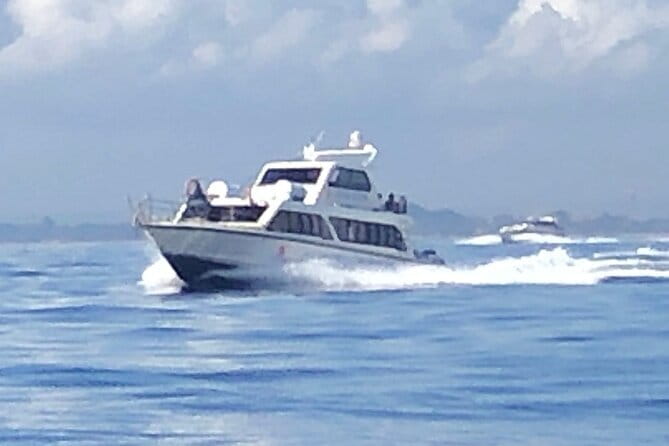 Airport Transfer Bali - The small details that make arrival easier