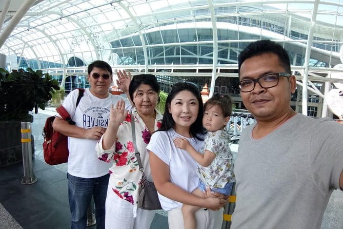 Airport Transfer Check in OR Check out Seminyak Area - Key points for a smooth Seminyak airport transfer