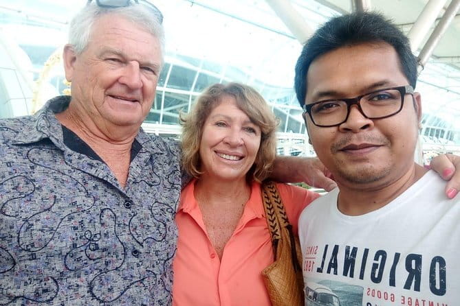 Airport Transfer Check in OR Check out Seminyak Area - Why a private ride helps after landing in Bali