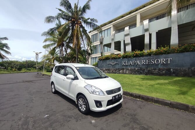Airport Transfer Check in OR Check out Seminyak Area - Who will find this service most useful