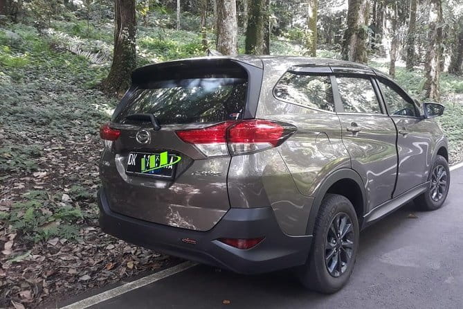 Airport Transfer Check in OR Check out Seminyak Area - Small details that make the booking easier