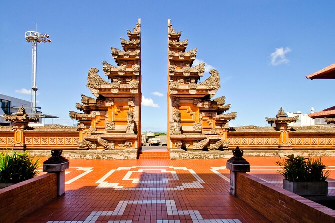 Airport Transfer in Bali-Private - What the Bali traffic warning means for your schedule