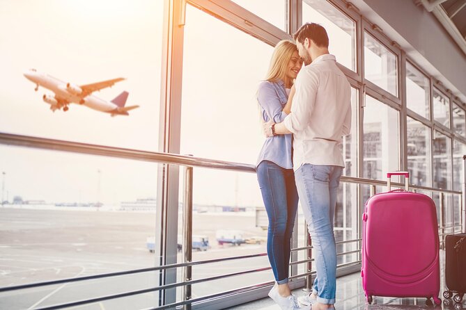 Airport Transfer in Bali-Private - Is $32 good value?