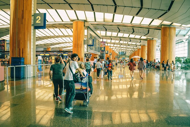 Airport Transfer in Bali-Private - Communication with Agunk before you land
