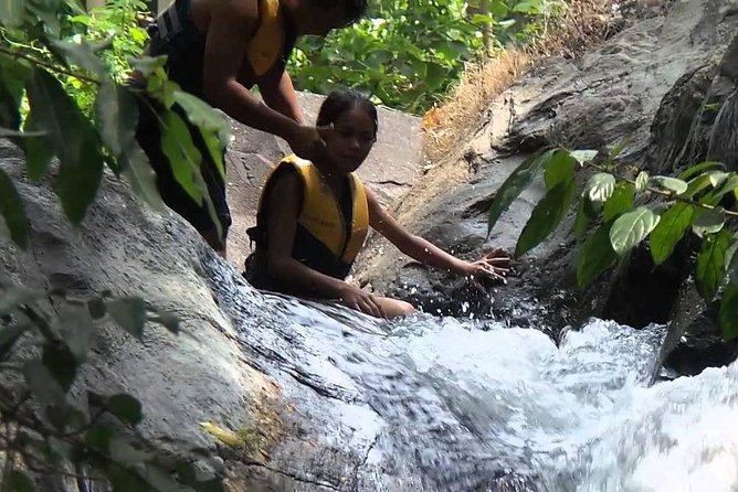 Aling-aling Waterfall tours - Why this waterfall day works