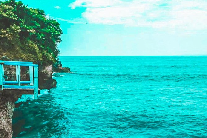 All Inclusive : Bali Blue Lagoon Snorkeling, Lunch, and Transport - Lunch is convenient, but keep expectations modest