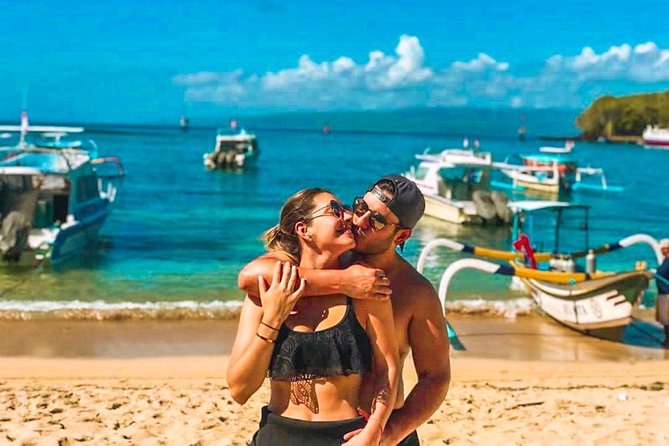 All Inclusive : Bali Blue Lagoon Snorkeling, Lunch, and Transport - Who should book this Padangbai outing