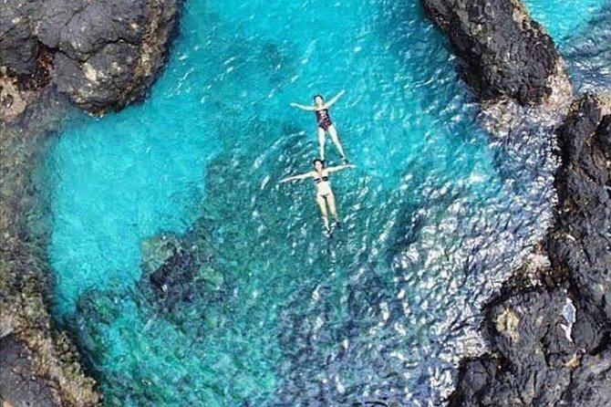 All Inclusive Bali Blue Lagoon Snorkeling with Lunch and Transport - Two snorkeling sites near Padang Bai