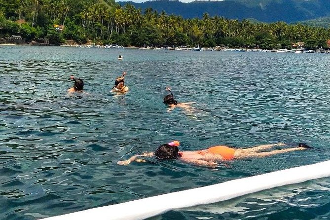 All Inclusive : Bali Blue Lagoon Snorkeling with Lunch &Transfers - Two East Bali snorkeling sites in one day