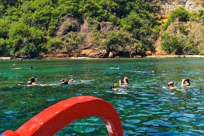 All Inclusive : Bali Blue Lagoon Snorkeling with Lunch &Transfers - Tanjung Jepun adds a second look at Bali’s marine life