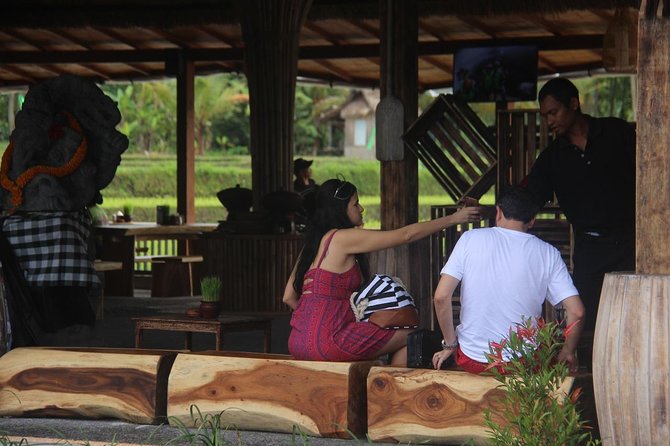 All Inclusive Bali Quad Bike and White Water Rafting - Is $85 a fair price?
