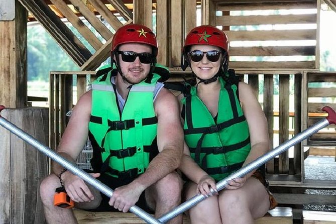 All Inclusive Bali Quad Bike and White Water Rafting - Who should book this private Bali adventure?