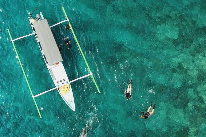 All-Inclusive Bali Snorkeling at Blue Lagoon Beach & ATV Ride - Is $100 a Fair Price From Seminyak?