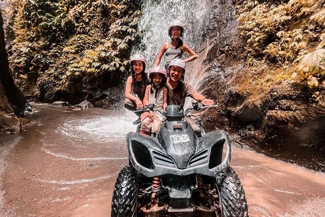 All-Inclusive Bali Snorkeling at Blue Lagoon Beach & ATV Ride - Practical Planning for a Smoother Day