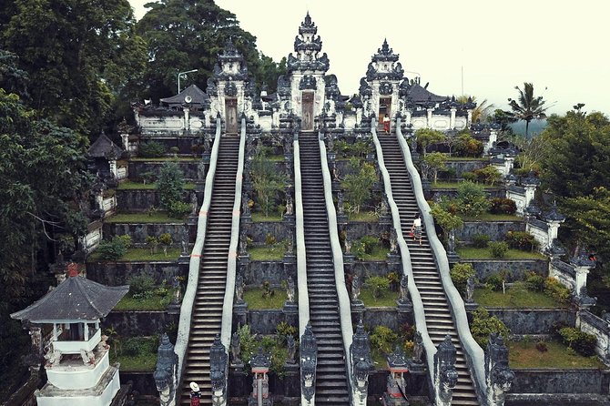 All-Inclusive Lempuyang Temple Gate Of Heaven Tour - Why East Bali makes this a full day
