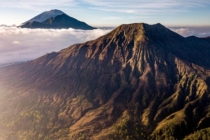 All Inclusive Mount Batur Sunrise Hike With Hotspring - Guides, transport, and the human side of the morning