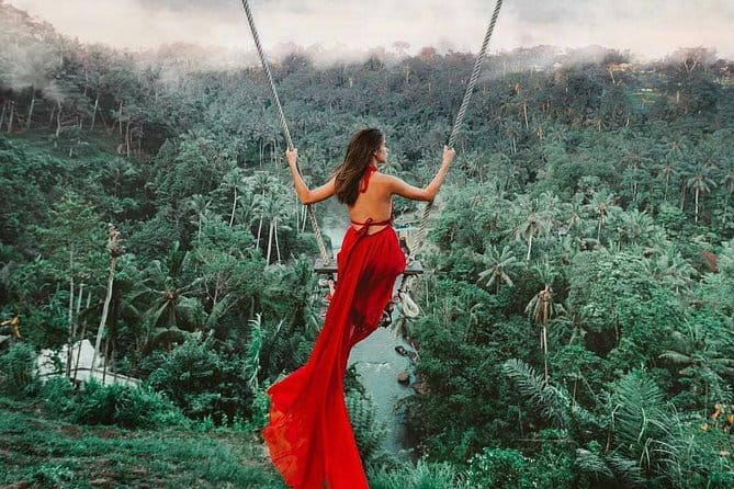All Inclusive Nusa Penida East Island Private Tour from Bali - Teletubbies Hill changes the color of the day
