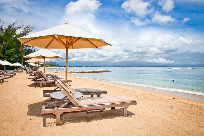 All Inclusive Nusa Penida Private Tour - Key points to know before you book