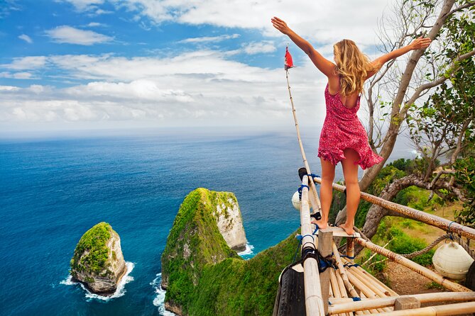 All Inclusive Nusa Penida Private Tour - Sanur Harbor and the early boat crossing