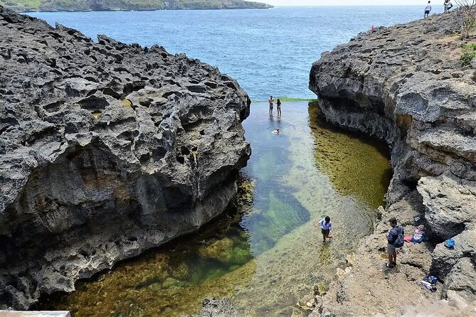 All Inclusive Nusa Penida Private Tour - The private driver makes the difference
