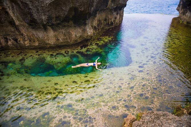 All-Inclusive Nusa Penida Tour - From Seminyak to Sanur before sunrise