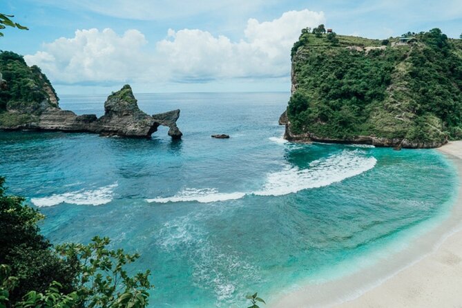 All Inclusive Nusa Penida Tour Package - Transport, timing, and what the $15 covers