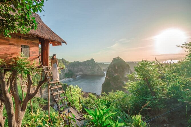 All Inclusive Nusa Penida Tour Package - What the strongest feedback tells you