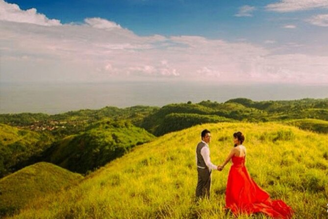 All Inclusive Nusa Penida Tour Package - Who should book this private western route