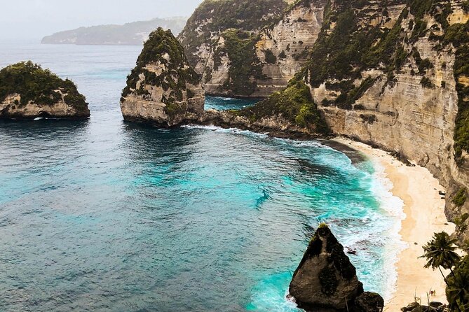 All Inclusive Nusa Penida Tour Package - Small details that make the day easier