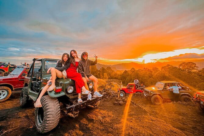 All Inclusive of Ubud Top Attraction - Reading the fields at Tegalalang