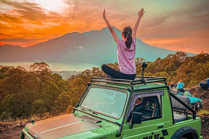 All Inclusive of Ubud Top Attraction - What the private guide adds