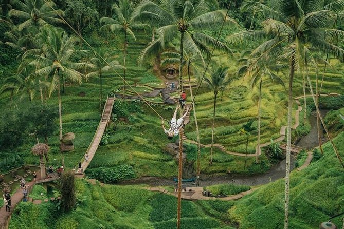 All inclusive Private 3 day tours package : Bali highlights - What this Bali package is really trying to do