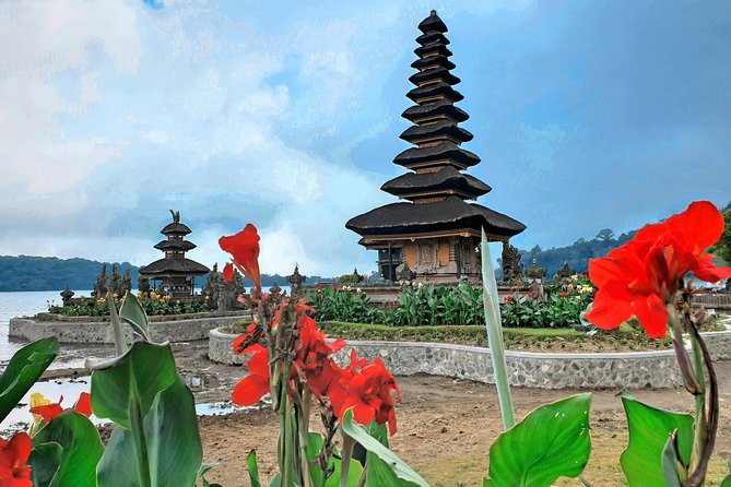 All inclusive Private 3 day tours package : Bali highlights - The driver-guide can make or break the experience
