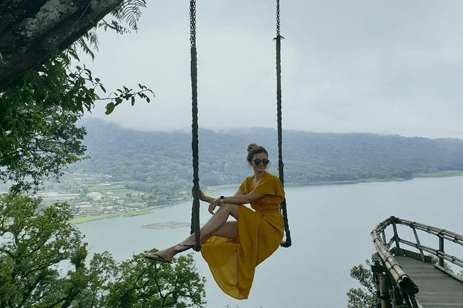 All inclusive Private 3 day tours package : Bali highlights - Who should book these three days