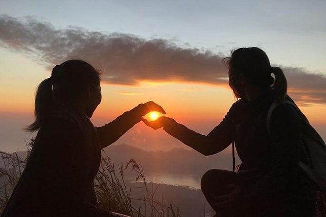 All Inclusive Private Mount Batur Sunrise Trekking And Natural Hot Springs - Why this Mount Batur morning works