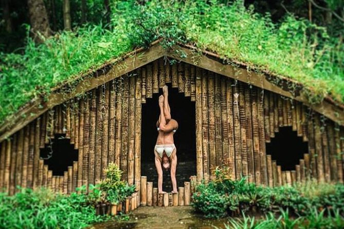 All Inclusive Private Mount Batur Sunrise Trekking And Natural Hot Springs - The Balinese coffee plantation stop