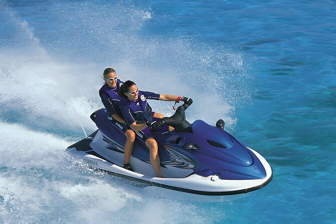 All Inclusive Quad Bike Ride and White water Rafting - What to bring and what to expect