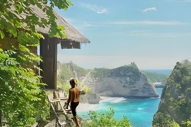 All inclusive Two Days and One Night on Nusa Penida Island - Key points at a glance