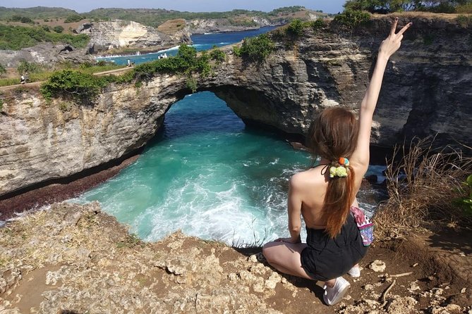 All inclusive Two Days and One Night on Nusa Penida Island - What the included meals and hotel actually add