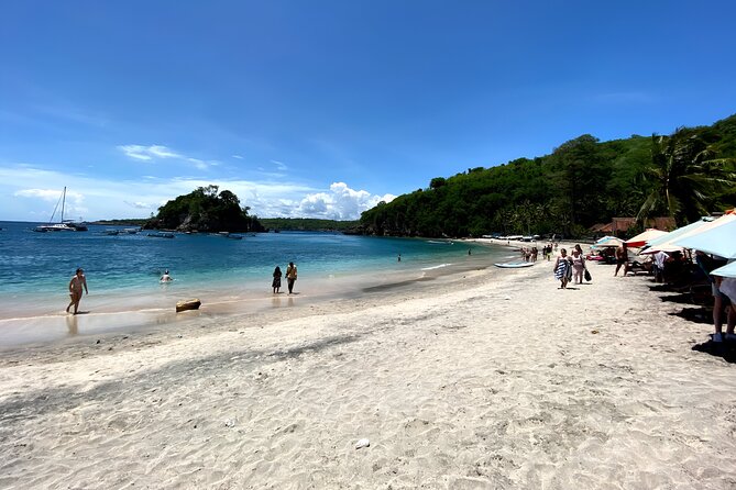 All inclusive Two Days and One Night on Nusa Penida Island - Fitness and access: read this before booking