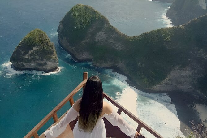 All inclusive Two Days and One Night on Nusa Penida Island - Weather, cancellation, and planning flexibility