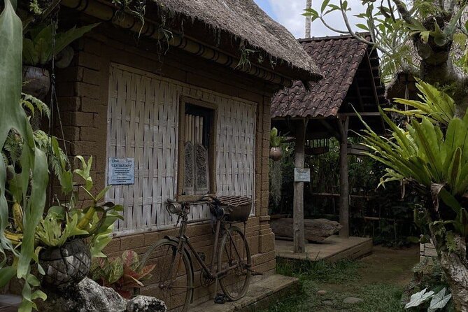 All Inclusive Ubud Cultural and Natural Highlights Tour - Why this private Ubud route works from Seminyak